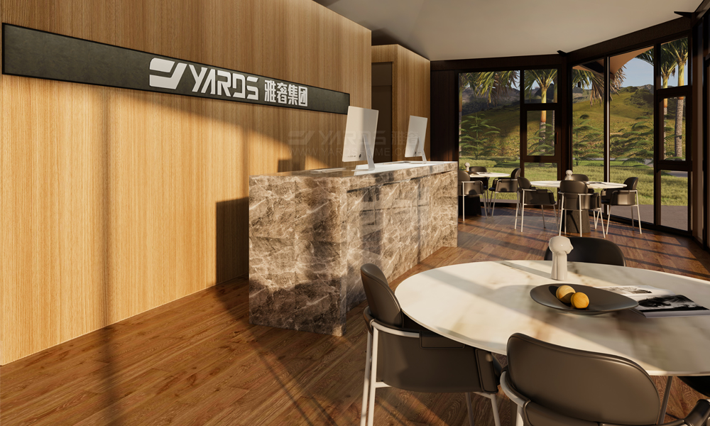 Y80·酒店帐篷