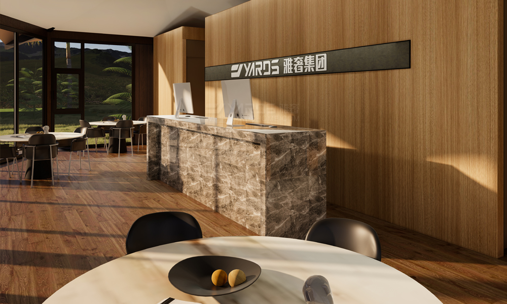 Y80·酒店帐篷