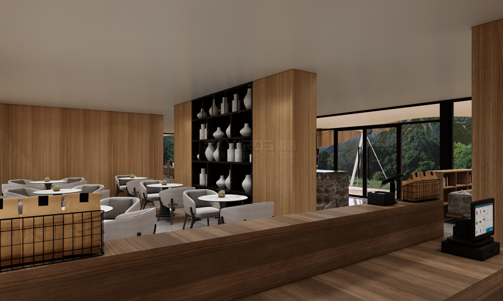 Y300·酒店帐篷